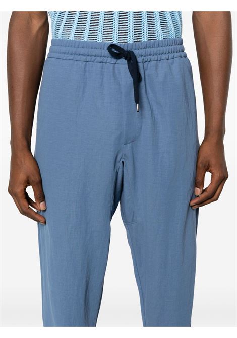 pantalone Harris Wharf London | Pantalone | C7017PYFYF04